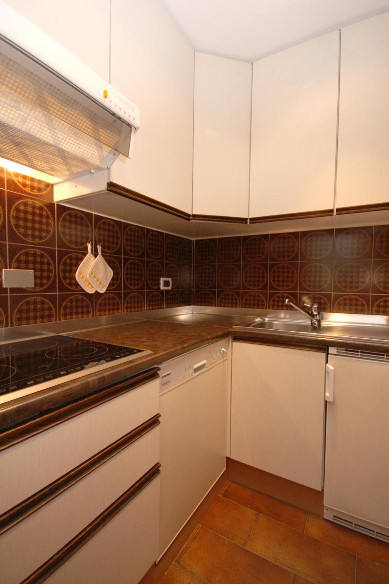 Apartments Residence Alta Badia Кольфоско Номер фото