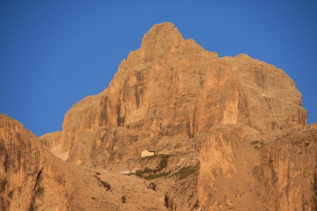 Apartments Residence Alta Badia Кольфоско Екстер'єр фото